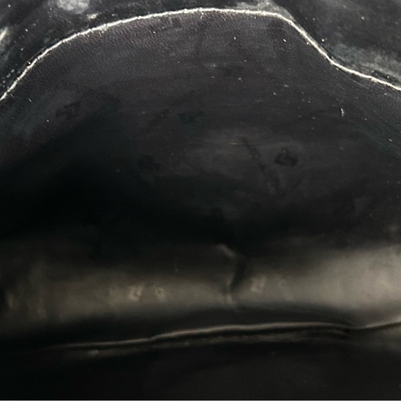 Valentino Clutch Bag EUC - Picture 7 of 10